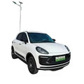 Best FOB QINGDAO Price fashion design Electric Car 100-400km 3500W New Energy orange lithium 72v electric Vehicles for Adult car