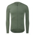 YKYW UPF 50+ Pro Team Thin Cycling Jersey Long Sleeve | SAMAG