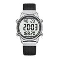 Hearkent Pedometer Sport Watches Step Counter Watch Women Digital Calories Mile Stopwatch Countdown for - Visuel 7 | SAMAG