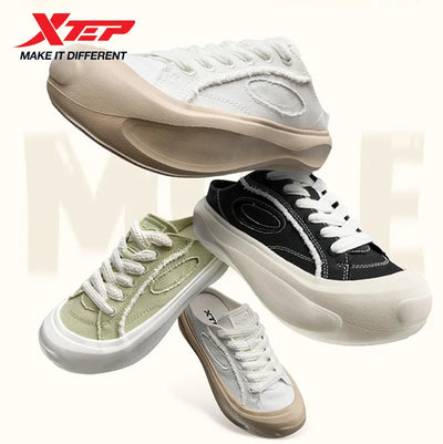 Xtep Starfall Women's Casual Shoes Summer | SAMAG