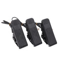 Electric Vehicle Accessories Electric Tricycle Foot Pedal Accelerator Four Wheel Sightseeing Car Foot Pedal Speed Controller