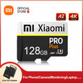 Mijia Xiaomi 128GB Memory Card Class 10 Memoria SD High Speed Flash TF SD Card Micro TF SD Card 256GB 512GB For Nintendo Switch