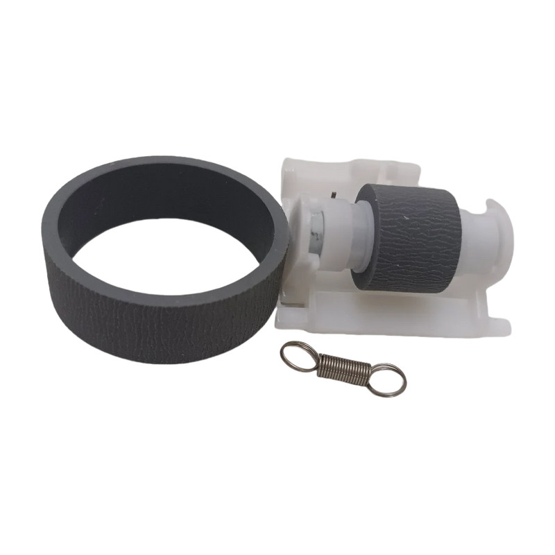 Feed Separation Pickup Roller Rubber Tire for Epson L3110 L3150 L4150 L4160 L3156 L3151 L1110 L3158 L3160 L4158 L4168 L4170