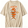 Japanese Style Pokemon King Carp Magikarp Sushi Sashimi | SAMAG