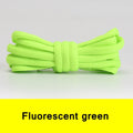 Oval Sneakers Shoe Laces Semicircle Sports Shoelaces Classic Round Shoelace Adult Unisex Woven Casual Boots Laces Shoestrings
