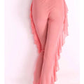 Transparent See through Sea Holiday Cover Up Bikini - View 10 | SAMAG