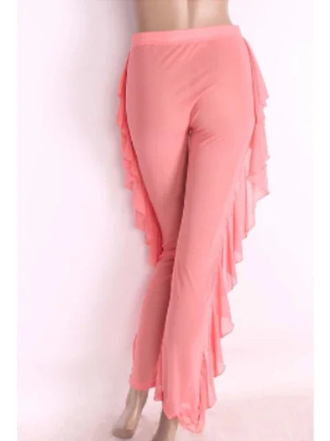 Transparent See through Sea Holiday Cover Up Bikini - View 10 | SAMAG