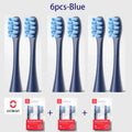 Electric Toothbrush for Adults,Oclean 150 Days Battery Life Electric Toothbrush with 3 Brush Heads  5 Modes IPX7 Waterpoor