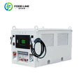 Customized Portable Mobile DC Fast EV Charging Station Commercial Electric Vehicle Charging Equipment For Business Wholesale