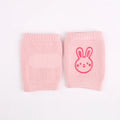 Baby Knee Pad Kids Non-slip Crawling Cushion Infants Toddlers Protector Safety Kneepad Leg Warmer Girl Boy Accessories