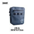 Kingdom Fishing Tackle Shoulder Waist Leg Bags IPX8 - View 8 | SAMAG