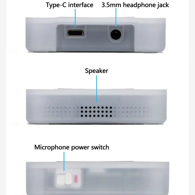 SeeedStudio Home Assistant Voice open source 2.4 GHz WiFi Bluetooth Smart home voice assistant