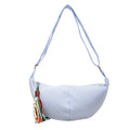 Microfiber Plaid Zipper Hobos Bags 2026 Spring/summer New Versatile Bags Daily Commute Fashion Portable Crossbody Bags