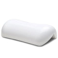 Non-Slip Spa Bathtub with Suction Cups Bathroom Supply Neck Support Bath Pillow Head Rest Tub Accersories Cushion