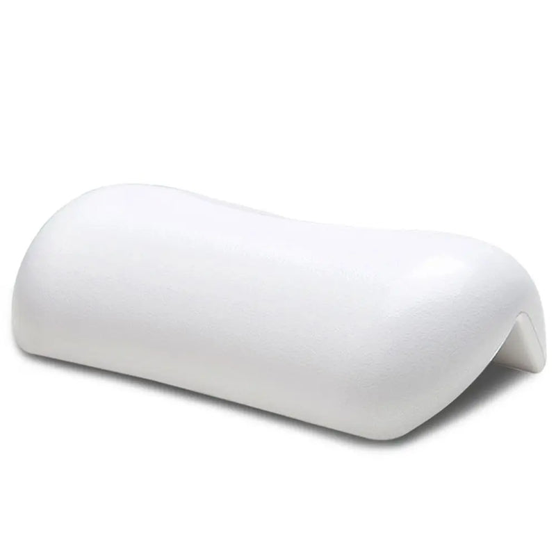Non-Slip Spa Bathtub with Suction Cups Bathroom Supply Neck Support Bath Pillow Head Rest Tub Accersories Cushion