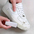 Suede Shoe Cleaning Eraser Velvet Matte Nubuck Leather Stain Remover, Whitening Revitalizer Sneaker Care Cleaning Tool  Shoes