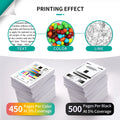 18XL T1811 Ink Cartridge For Epson T18 XL T18XL 1811-1814 Compatible XP302 XP102 202 305 405 205 302 402 415 Printer