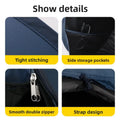 Back Tanning Special Sun Protection Tent, Foldable | SAMAG