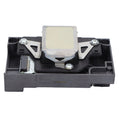 Universal Printhead Replacement Parts Long Lasting Safe ABS Print Head for L801 L800 L805 L850 T50 T60 R290 Printers Accessories