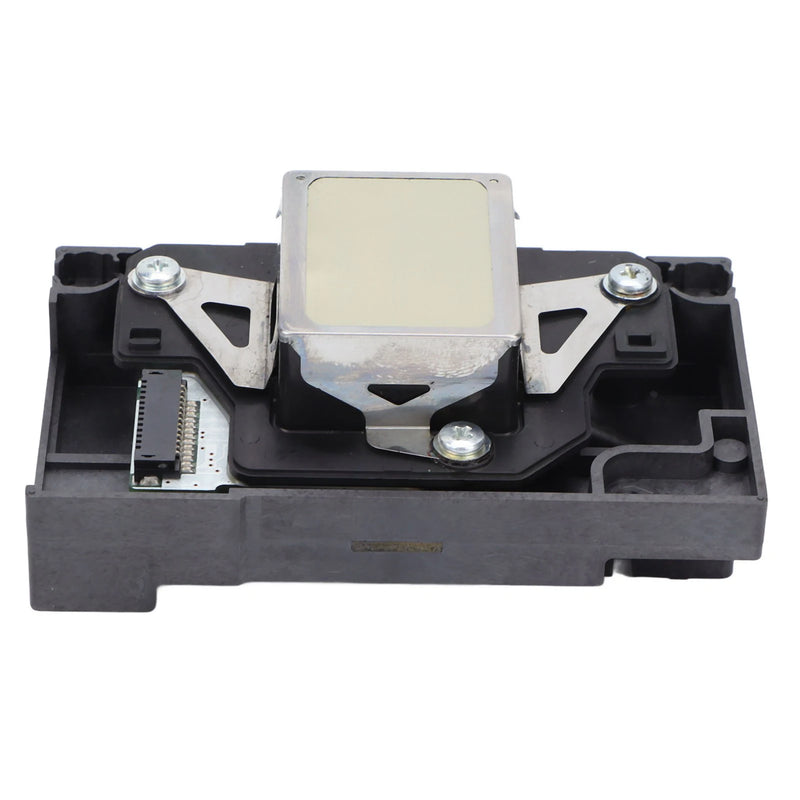 Universal Printhead Replacement Parts Long Lasting Safe ABS Print Head for L801 L800 L805 L850 T50 T60 R290 Printers Accessories