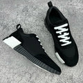 35-44 sizes, unisex for spring, summer, autumn, winter, fashionable and versatile sports shoes