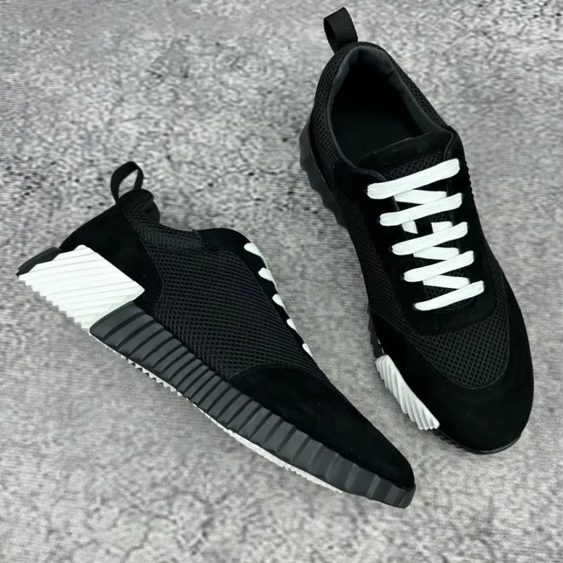 35-44 sizes, unisex for spring, summer, autumn, winter, fashionable and versatile sports shoes