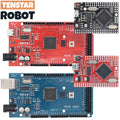 MEGA2560 MEGA 2560 R3 (ATmega2560-16AU CH340G) AVR Type-C USB Development Board for Arduino