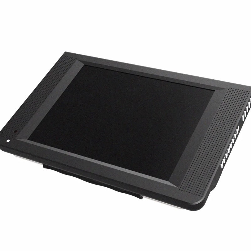 Full 1080P Thin Lcd Television ISDB DVBT DVBT2 ATSC Analog Digital Portable TV for Car Travel Home Use Pocket Digital TV Pro