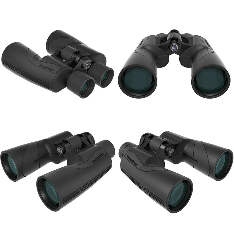 Pre-sale Vector Optics 12X50 Binocular Profesional Zoom Bak-4 Telescope Entry Level & Best Choice for Hunting Outdoor