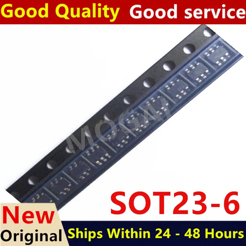 (2-5piece)100% New MAX2606EUT+T MAX2606EUT MAX2606 AABC sot23-6