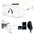 Bicycle Photochromic Sunglasses UV400 HD Lens MTB Cycling | SAMAG