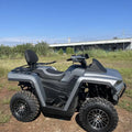 JIALING 600CC 4WD Automatic Adult Quad Sports Utility ATV Off-Road