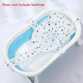 Bathroom newborn bath net suspension mat non - slip baby - View 6 | SAMAG
