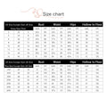 Elegant Boat Neck One Shoulder Wedding Dress Boho Chiffon - View 6 | SAMAG