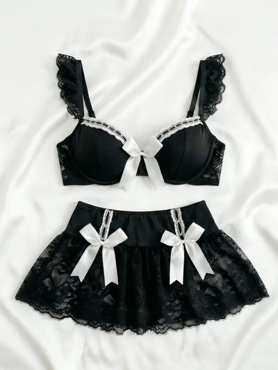 Sexy Lingerie Seamless Underwear Fancy Women Erotic | SAMAG