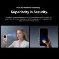 Global Version HONOR Magic8 Pro 5G Smartphone Snapdragon 8 Elite Gen 5 6.71" OLED Display 7100mAh 100W SuperCharge Support eSIM