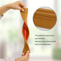 Waterproof Enclosure Wall Sticker 10/2M Self-Adhesive Skirting Line With Anti-Collision Design Wall Corner Decoration Stickers