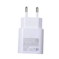 For Samsung 25w Charger Type C Super Fast Charge Adapter For Galaxy A12 A13 A14 A23 F14 A90 S10 5G Note 10+ Cable