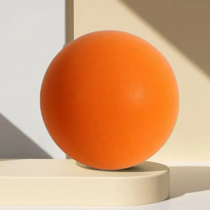 Indoor Silent Foam Basketball for Kids - High Bounce - View 11 | SAMAG