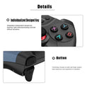 Cell Phone Gamepad Gaming Wireless Control Video Game Pad For Mobile Android PC TV Box Cellphone Controller Joystick Gamer Mando