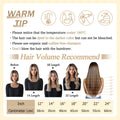 MRSHAIR Tape in Hair Extensions Human Hair Blonde Seamless Tape Hair Extensions 4x0.8cm Skin Weft PU Tape On Hair 20PCS 12"-24"