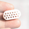 Silicone Jaw Exerciser Facial Toner & Jawline Fitness | SAMAG