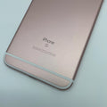Original Apple iPhone 6s Plus 4G Fingerprint Unlocked Used IOS 9 5.5" 16/64/128GB ROM 2750mAh Cellphone 12MP Smartphone