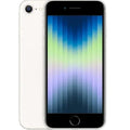 Apple iPhone SE 3 2022 5g SmartPhone Apple A15 4.7inch LCD Screen 12MP Camera 2018mAh Battey IOS Original Used iPhone