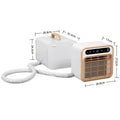 New split mobile air conditioner, Portable installation-free camping tent air conditioner, Parking air conditioner