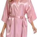 New Women's Sleeping Robe Home Clothes Bridal Morning | SAMAG