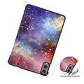 Case for Teclast T65（13.4 inch） Android 16(2025-2026) Tablets tri-fold Smart Protective case,PU Leather Portable Shell