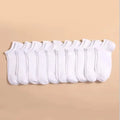 Unisex Casual Boat Socks Thin, Breathable & Comfy | SAMAG