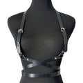 Women Punk Fashion Belt Street Style Waistband Suspenders for Women Body Harness Corset Belt Gothic Clothing Accessorie