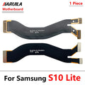 Main Flex Cable For Samsung S23 S22 S21 S20 Ultra S20 Fe S10 Plus S22 S23 S21 Plus S21 Connect Mainboard To LCD Screen Ribbon